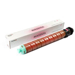 Toner Ricoh 841920 MP C2003 2503 2004 2504 Magenta Integral Compatível 9.5K