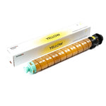 Toner Ricoh 841919 MP C2003 2503 2004 2504 Amarelo Integral Compatível