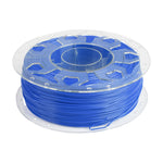 Filamento Creality CR Silk 1.75mm Azul 1kg - CartuchoNet