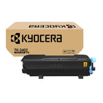 Toner Kyocera TK-3402 Preto - CartuchoNet