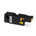 Toner Compatível Top Jet 106R01633 p/ Xerox Amarelo 6000 6010 6015