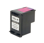 Cartucho de Tinta compatível HP 122XL Preto CH563HB Master Print - CartuchoNet