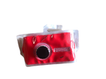 Cartucho de Tinta Compatível p/ Duplicador Digital ND24 CopyPrinter Vermelho - CartuchoNet