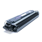 Toner Compatível Top Jet TN-221BK 225 Preto p/ Brother 2.5K