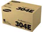 Toner Samsung MLT-D304E Preto Alto Rendimento - CartuchoNet