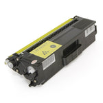 Toner Compatível TN-315Y Amarelo p/ Brother 4150 4570 Top Jet