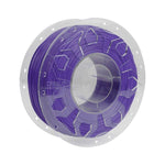Filamento Creality CR Silk 1.75mm Roxo 1kg - CartuchoNet