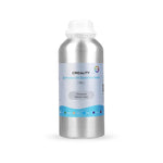 Resina Rígida Creality Standard Plus 500g Transparente - CartuchoNet