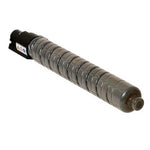 Toner Compatível Top Jet p/ Ricoh MP C3502 Preto - CartuchoNet