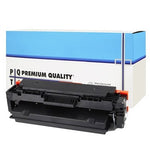 Toner HP CF411A Ciano Premium Quality Compatível