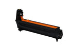Cilindro OKI C711 Ciano - CartuchoNet