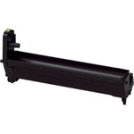 Cilindro OKI MC780 MC770 Amarelo - CartuchoNet