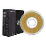 Filamento Creality CR Silk 1.75mm Dourado 1kg - CartuchoNet