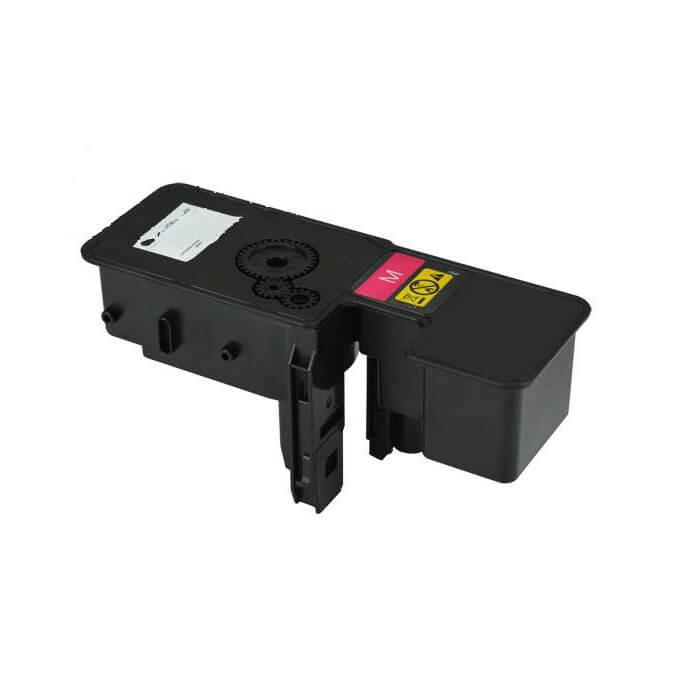 Toner Compatível Chinamate para Kyocera TK-5232M Magenta 2.2K - CartuchoNet