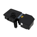 Toner Compatível Chinamate TK 5242 Preto p/ Kyocera 4K - CartuchoNet