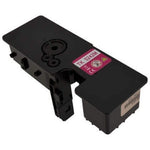 Toner Compatível TK 5242 Magenta p/ Kyocera CartuchoNet 3K - CartuchoNet
