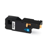 Toner Xerox Ciano 6000 6010 6015 106R01631 Premium Compatível