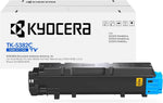 Cartucho de Toner Ciano TK-5382C - CartuchoNet