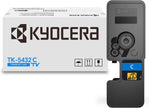 Toner Kyocera TK-5432C Ciano - CartuchoNet