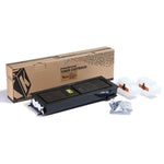 Toner Compatível Zeus TK-677 p/ Kyocera 22K - CartuchoNet