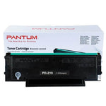 Cartucho de Toner PD-219 Preto para Pantum P2509W M6559NW