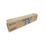 Toner Kyocera TK-8117C Ciano