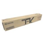 Toner Kyocera TK-8117K Preto