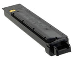 Toner Compatível Zeus para Kyocera TK-8327K Preto 18K - CartuchoNet