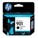 Cartucho de Tinta HP 901 CC653AB J4540 J4550 J4580 J4660 Preto Original - CartuchoNet