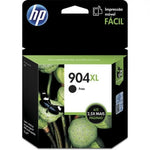 Cartucho de Tinta HP 904XL Preto T6M16AB Alto Rendimento - CartuchoNet