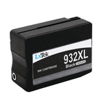 Cartucho de Tinta Compatível Premium p/ HP 932XL Preto 33ml - CartuchoNet