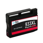 Cartucho de Tinta Compatível Premium p/ HP 933XL Magenta - CartuchoNet