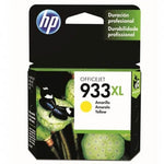 Cartucho de Tinta HP 933XL CN056AL Amarelo Alto Rendimento - CartuchoNet