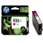 Cartucho de Tinta HP 935XL Magenta C2P25AB Alto Rendimento