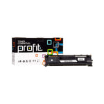 Toner compatível profit CF280A / 80A CE505A (2,7K) - CartuchoNet