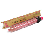 Toner Compatível Zeus p/ Ricoh MP C3001 C3501 Magenta - CartuchoNet