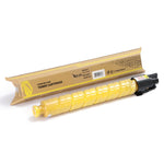 Toner Ricoh MPC305 SP Amarelo Zeus Compatível