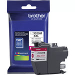 Cartucho de Tinta Brother LC 3029 M Magenta p/ 6935