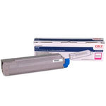 Cartucho Toner Oki C830 Magenta - CartuchoNet