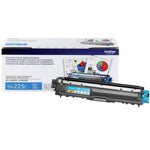 Cartucho Toner Brother TN-225C Ciano - CartuchoNet