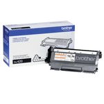 Toner Brother TN-420 Preto Original - CartuchoNet