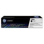 Cartucho Toner HP 126A Laserjet CE310A - CartuchoNet