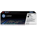 Cartucho Toner HP 128A Laserjet CE320A - CartuchoNet