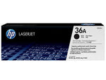 Cartucho Toner HP 36A Laserjet CB436AB - CartuchoNet
