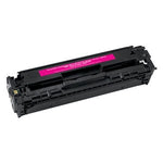 CARTUCHO DE TONER MAGENTA HP LJ CP1215-CP1525 /CB543A - CE323A Katun Select 1.4K