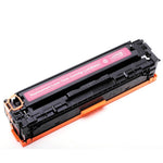 Toner HP CB543 CE323 213M Universal Magenta Master Print