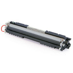 Toner Compatível Top Jet CE311A 11A 126A 311A p/ HP 1025 CF351A Ciano 1K