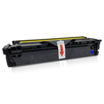 Toner HP CF501A Ciano Premium Compatível