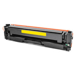 Toner Compatível TGG-CF512A G&G para HP CF512A 204A Amarelo
