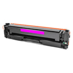 Toner Compatível TGG-CF513A G&G para HP CF513A 204A Magenta